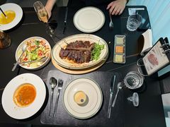 -404干式熟成牛排馆•聚会餐厅