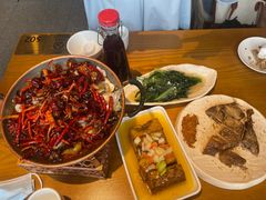 -隔壁老王·家常云南菜(花巷店)