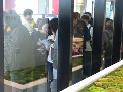 -喜茶(永旺梦乐城店)