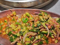 -小黑牛烤肉(聚隆店)