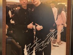 -中国厨房/台湾牛肉面