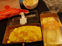 -木子木水日式烫面包(世界城光谷店)