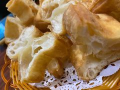 健康油条-邻悦里深夜豆浆(南头街店)