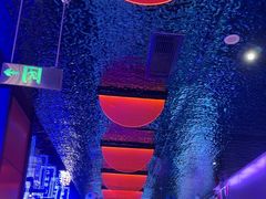 -花西亭·海鲜自助餐厅(瑞城名人酒店)