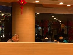 -麦当劳(许昌亚细亚店)