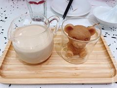 正山小种奶茶（冷）-大树餐厅(朝阳大悦城店)