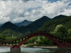 -绩溪龙川景区