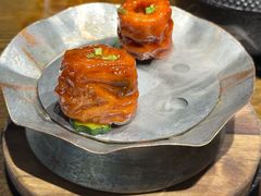 -魁盛居百年鲁菜馆(县西巷店)