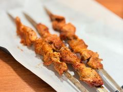 -贯贯吉·清真餐厅(浙江中路店)