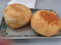 -上海为民商行清真饭店(南大路店)