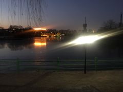 -朝阳公园
