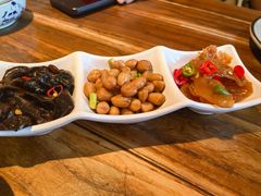 -鱼食饭稻·苏浙土菜17年老馆子(平江路店)