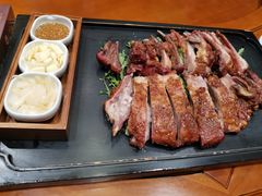 -通庆楼(新开路店)