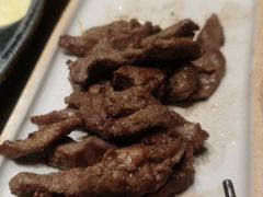 -喜来稀肉(北外滩白玉兰广场店)