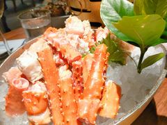 -Mr·Fish鱼鲜生海鲜放题(银泰in99店)