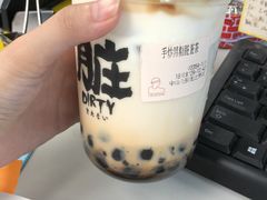-LELECHA乐乐茶(美罗城店)
