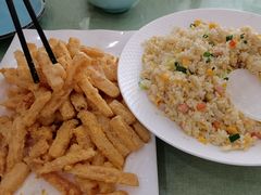 -桃子餐厅·天津菜(王顶堤总店)