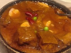 -千百味红餐厅·江西菜(绿地双子塔店)