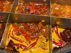 -大虎重庆老火锅(正弘城店)