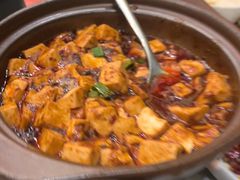 -雀蓝川菜(奥体广场店)