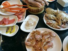 -台北A+A七喜饭店(德增街店)