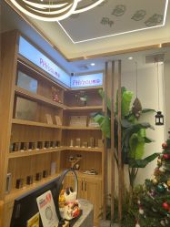 -芳朵美容养生SPA