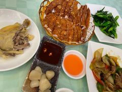-焕记海鲜饭店