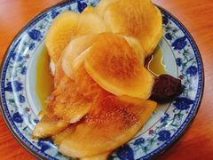 开胃脆萝卜-锦辉餐厅(八一五中路店)