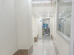 -美联众合动物医院·内科·皮肤科·外科(古城分院)