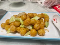 -阿胖龙虾小海鲜(宁国南路总店)