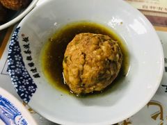 -粗茶淡饭(东关街店)