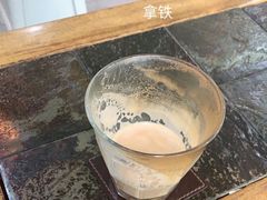 -Tequila Espresso(嘉善路店)