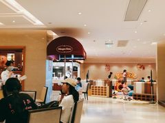 -盛宴自助餐厅(运达喜来登店)