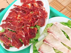 -濠轩阁特色生蚝火锅(水湾路店)