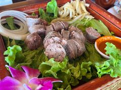 -玛吉阿米·餐吧