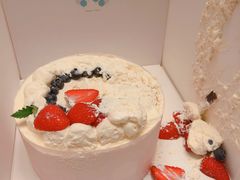 -好利来(道前街店)