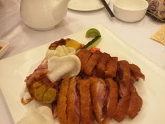 -朱仔记食府(江南大道店)