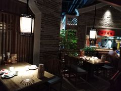 -北方家宴(番禺永旺店)