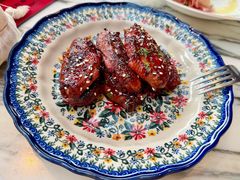 -杭州君悦酒店·青莳