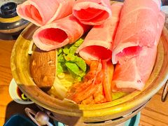 -Mr.Fish鱼鲜生海鲜放题(高德置地冬广场店)