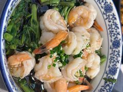 -瓶子菜馆(仙鹤街店)