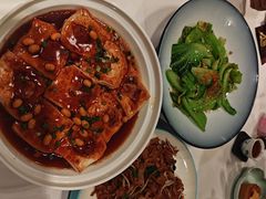 -沙河粉村·国家非遗传承(云台店)