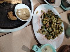 -吕氏疙瘩汤·海鲜新鲁菜(凯德mall新都心店)