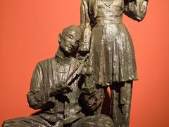 -中华艺术宫(上海美术馆)