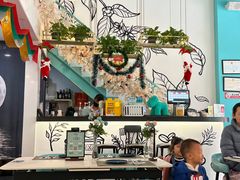 -拾挚扒房(招商花园城店)