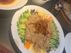 -红东阁东北菜烤肉酒馆(CROSS万象汇店)