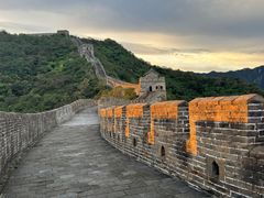 -慕田峪长城
