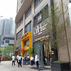 长发-OnHair Salon