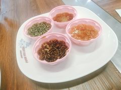 -班赞海鲜市场