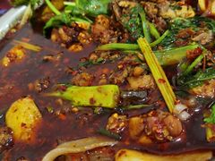 -温江公平红烧兔(总店)